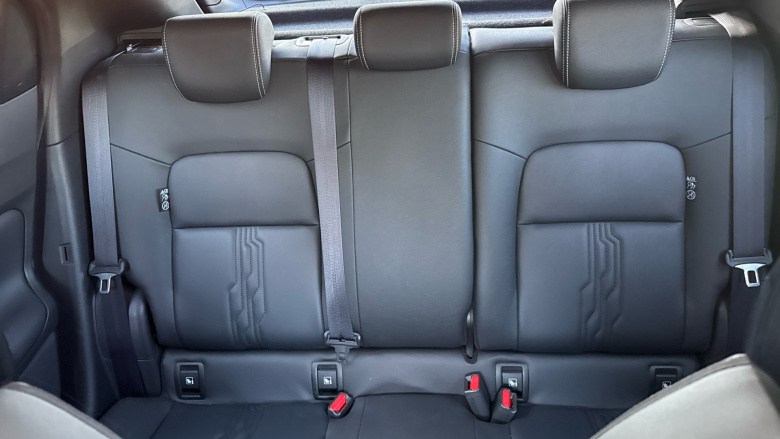 Nissan Juke 1.6 Hybrid Tekna 5dr Auto Hybrid Hatchback
